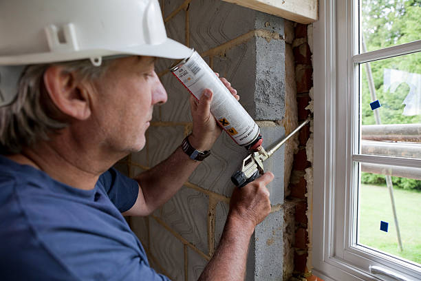 Best Types of Insulation in Heidelberg, TX